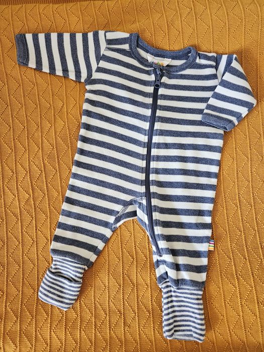 Pajac / śpiochy / kombinezon JOHA 56/62