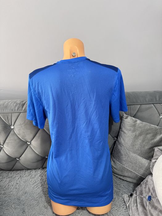 Nike dri fit meska koszulka sportowa rozmiar s