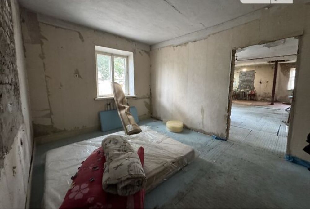 Продам дом в Обуховке Днепр