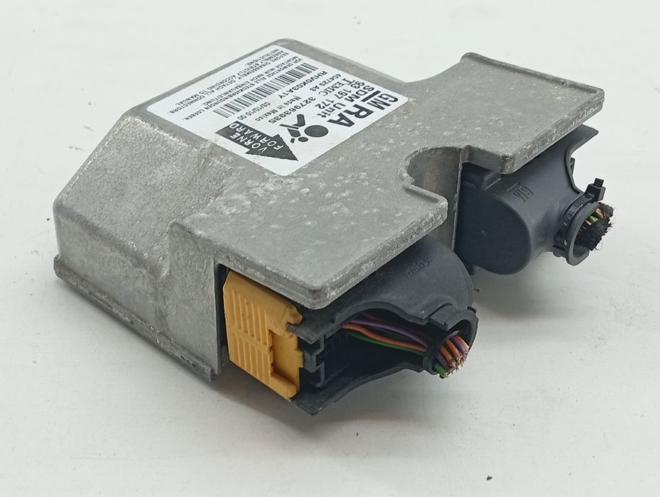 Centralina ECU - OPEL Astra H (A04) | 04 - 14