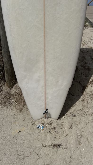5”10 swallow tail / fish - prancha de surf
