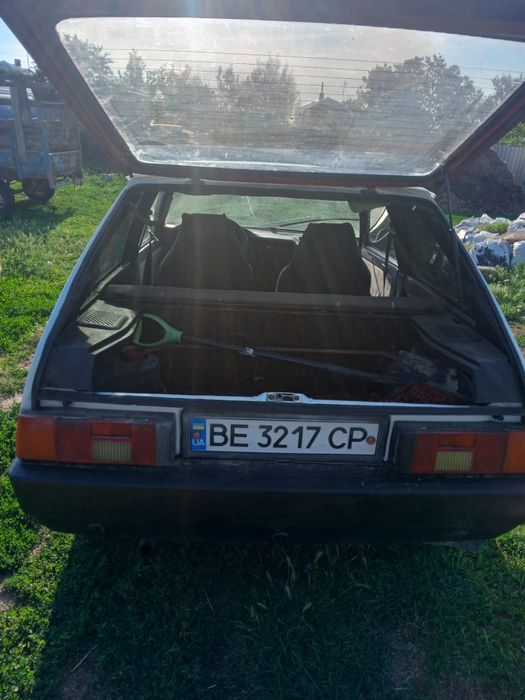 ЗАЗ  Таврія продам