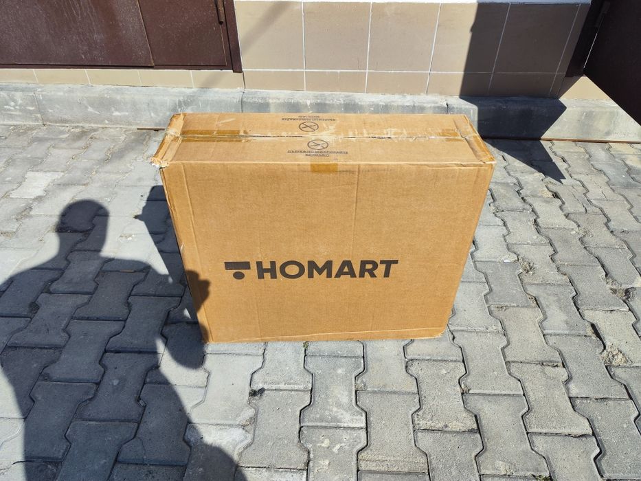 Коробки от кресел для хранения вещей и переездов .