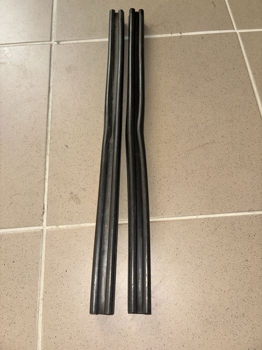 Ущільнювач вітрового (лобового) скла ЗІЛ-130, ЗІЛ-131