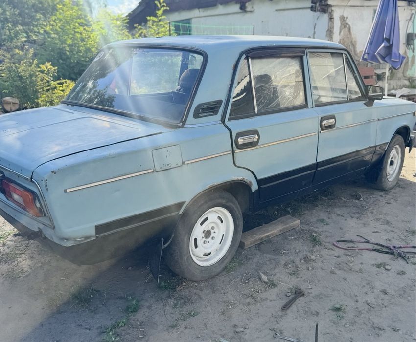 Продам ВАЗ-2106