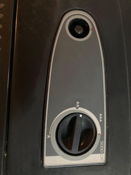 Aqucedor a gás butano