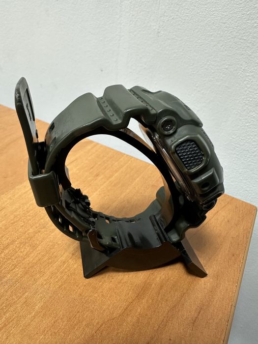 Часы кварцевые CASIO G-SHOCK GD-100MS