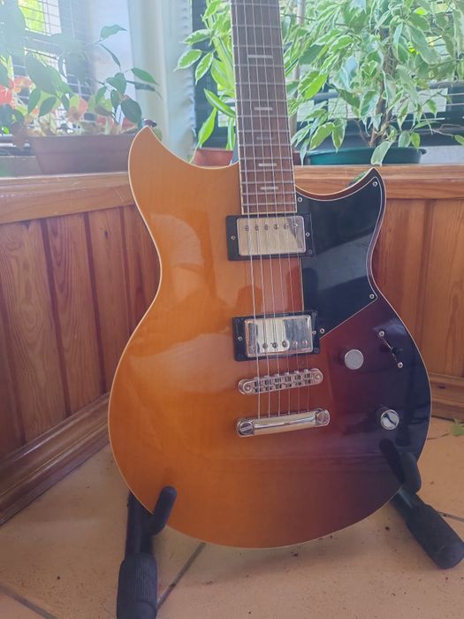 Yamaha Revstar RSS20 Sunset Burst