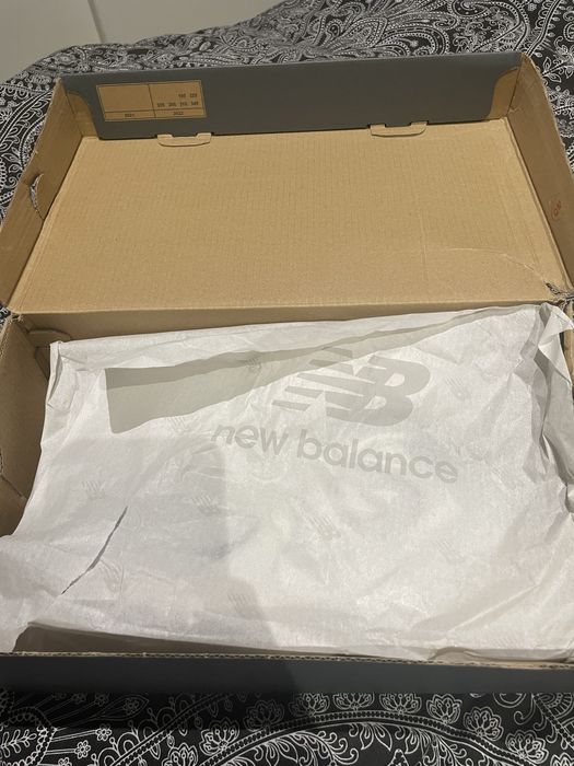 New Balance 530 Burgundy