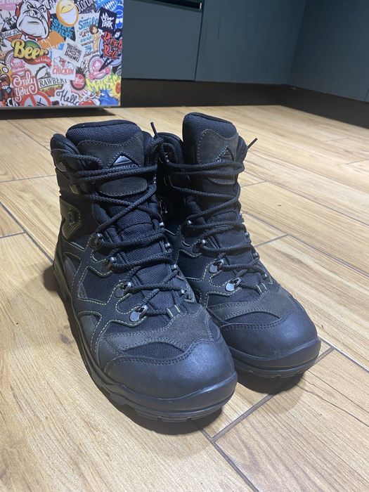 Ботинки Mckinley