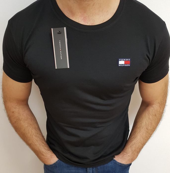 Koszulki męskie zapraszam