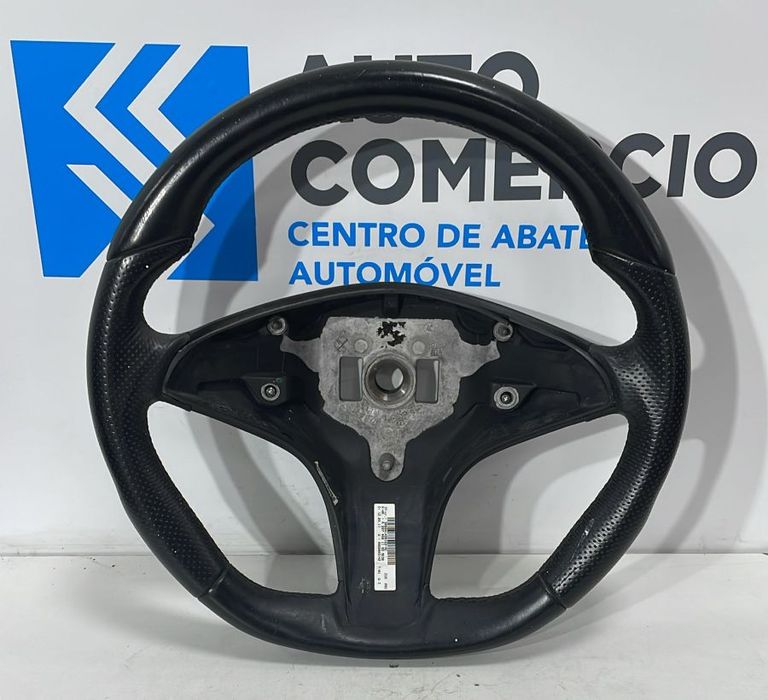 VOLANTE MERCEDES-BENZ CLASS  -E  (W212)  (212.025) [09-16]