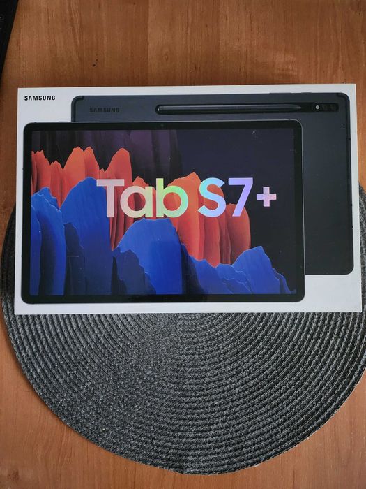 Tablet Samsung GALAXY S 7 +