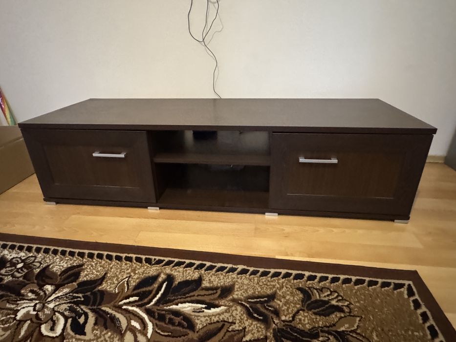 Szafka pod telewizor / RTV drewniana