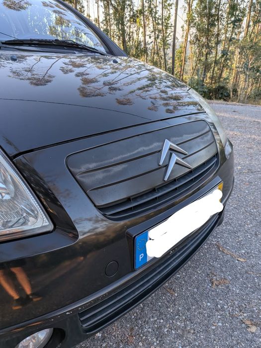 Citroen C2 1.4 HDI VTR