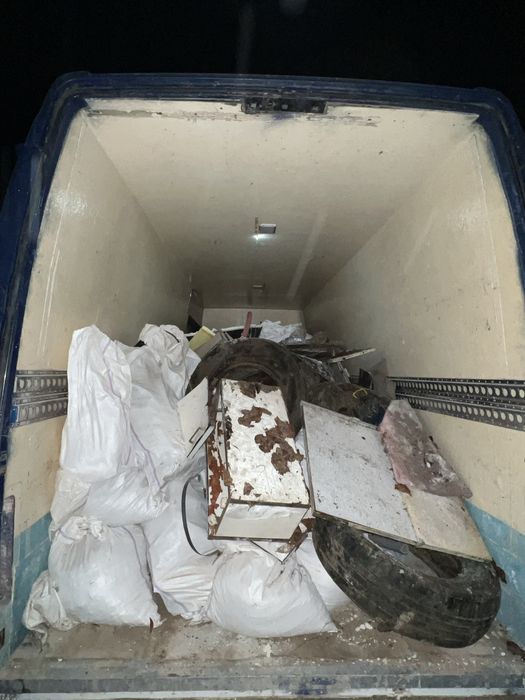 Вивіз сміття ,утилізація меблів ,вивіз бою дешево