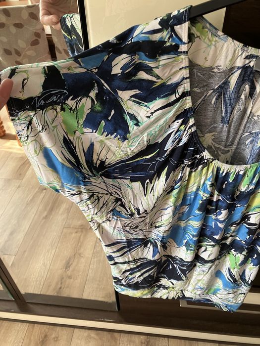 Bluzka WALlIS rozmiar L xl