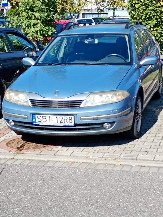Renault Laguna