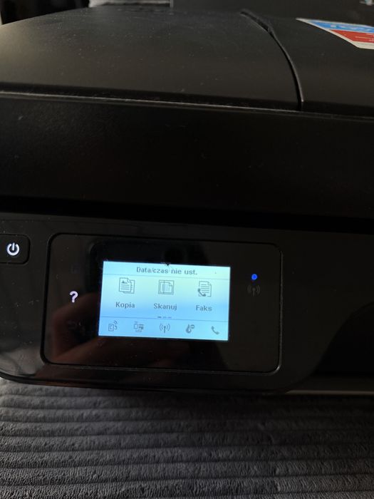 Drukarka hp wifi