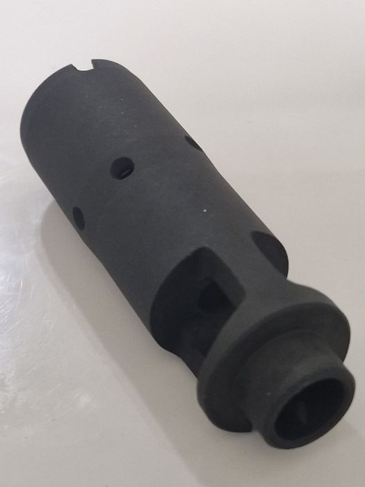 ДГК (штатний) на АК 74.