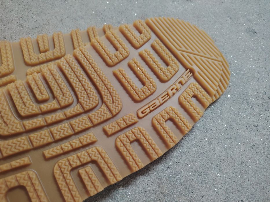 Banco SHERCO - Solas Gaerne