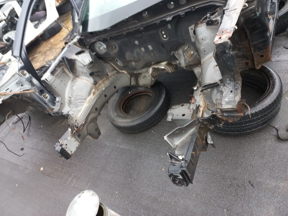 Четверть задняя передняя крыша. Lexus rx300 rx350 rx400, разборк