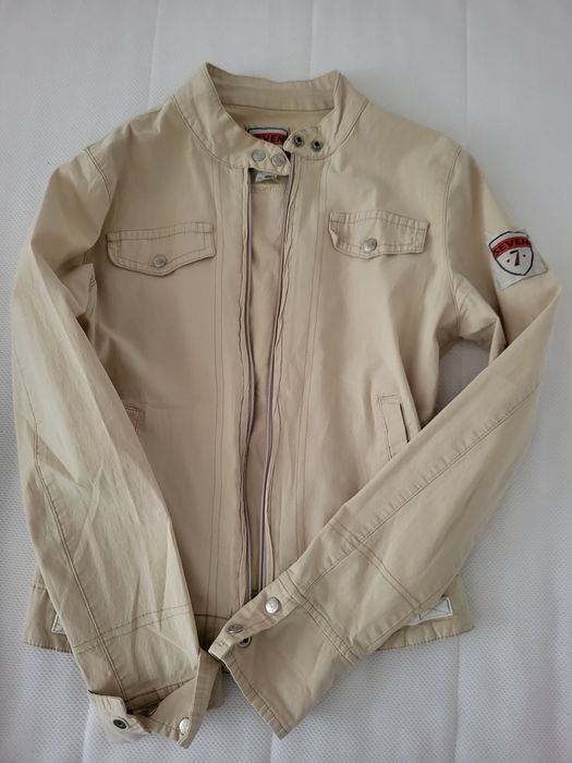 Kurtka letnia 36/ lekka katana