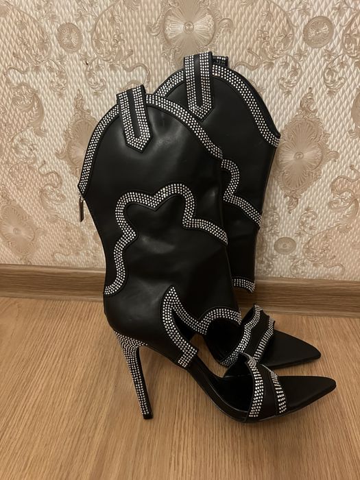 Жіночі  Козаки 40 р