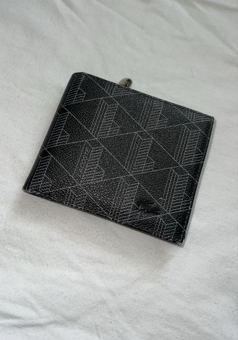 Кошелек лакоста/lacoste wallet