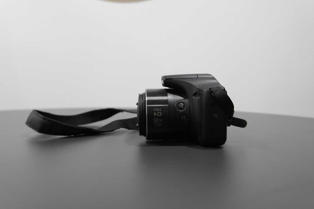 Maquina fotografica Canon SX 540HS