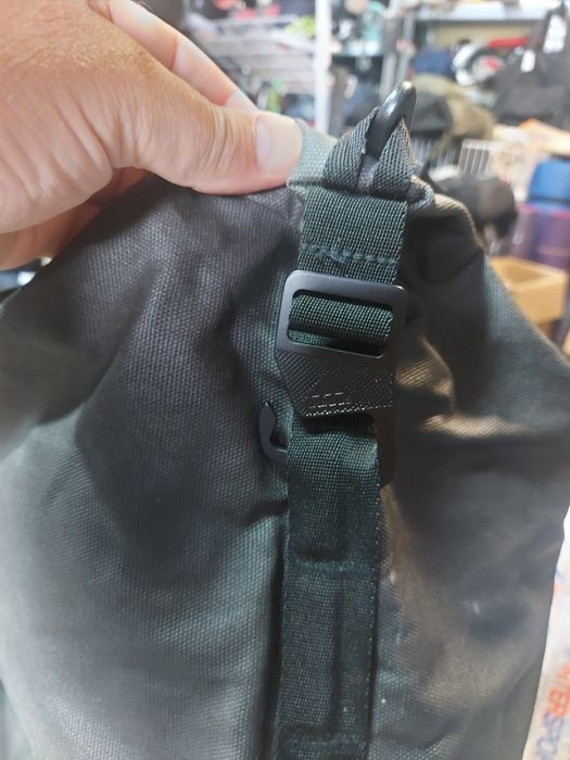 Спортивна сумка adidas Top Training S99948