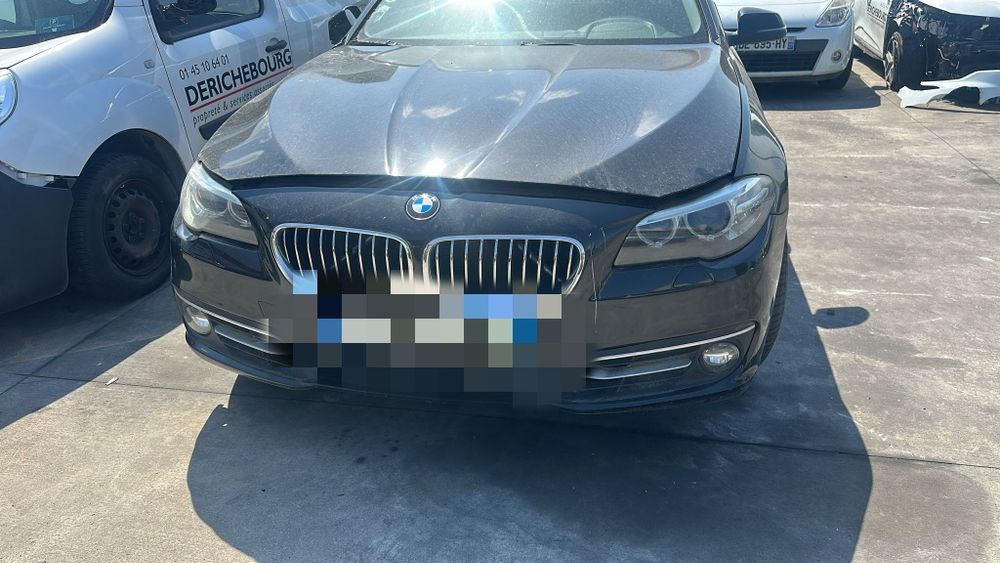 Peças BMW Serie 5 2014 (F10)