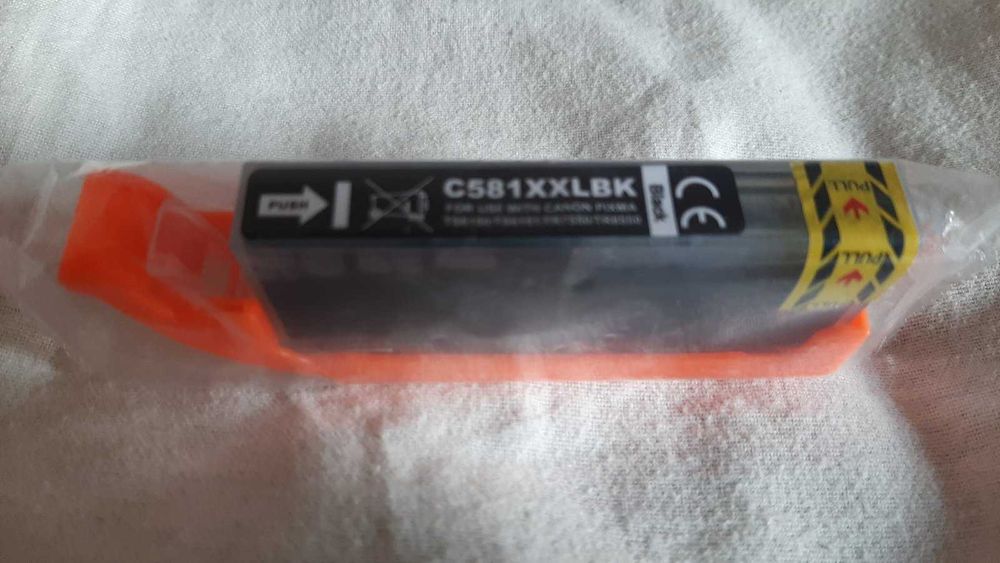 Лазерные катриджи ATH-12XN, Brother LC125XL, TS6150 кабели до принтера