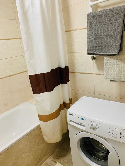 Центр. Крушельницької 55. 2 кімнати. Власник. Квартира подобово