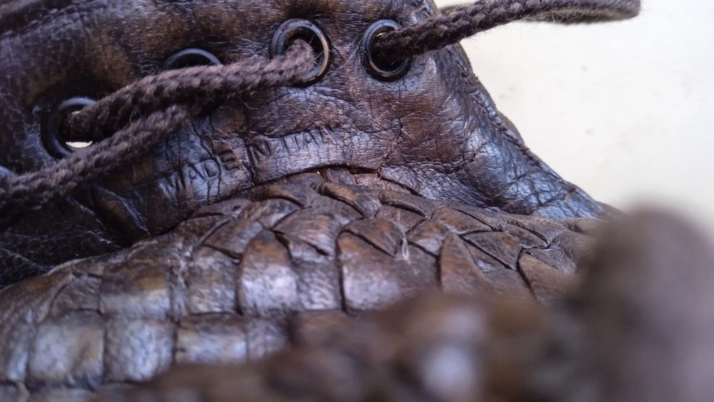 Prada Італія оригінал туфлі