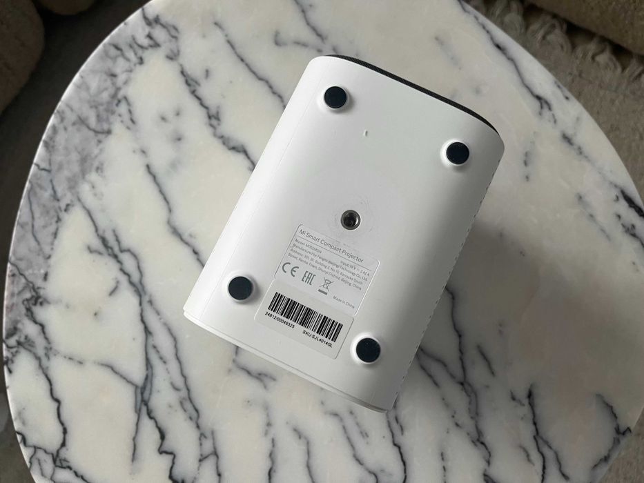 Xiaomi Mi Smart Compact Projector 24812