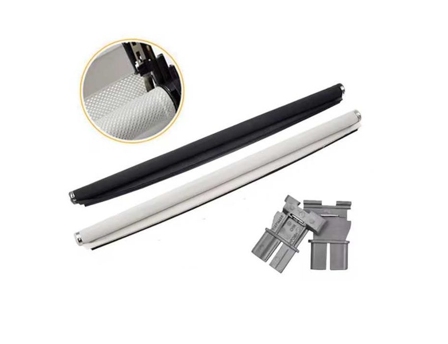 Cortina teto tejadilho Vw Sharan Jetta Golf Tiguan Audi Q5 -  preto / cinza