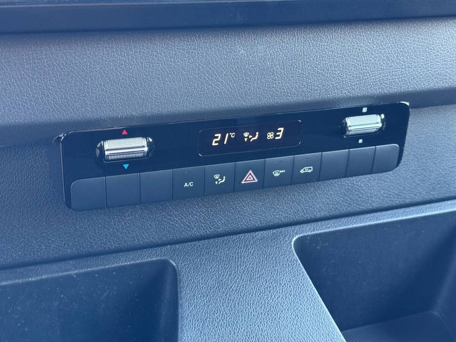 Mercedes-Benz sprinter 2018 freshauto