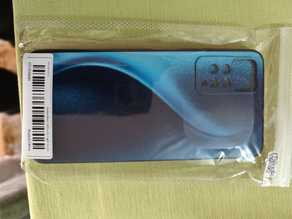 Capas novas para telemóvel Xiaomi 11 T