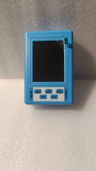 Профессиональный  детектор BR-9A  электромагнитного излучения