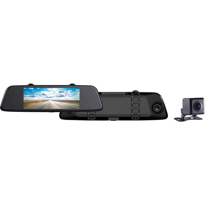 Відеореєстратор дзеркало Pioneer VREC-150MD