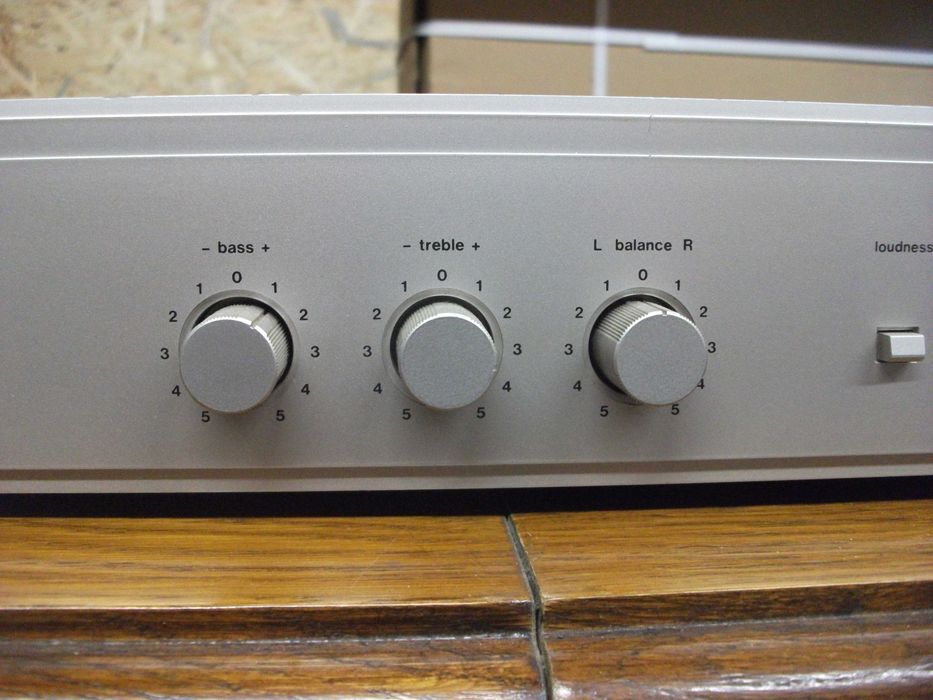 Wzmacniacz Dual CV 1120