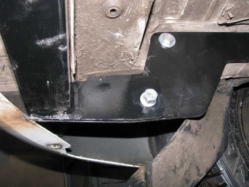 ФАРКОПИ на будь-яке авто! Ціна ВІД ВИРОБНИКА!