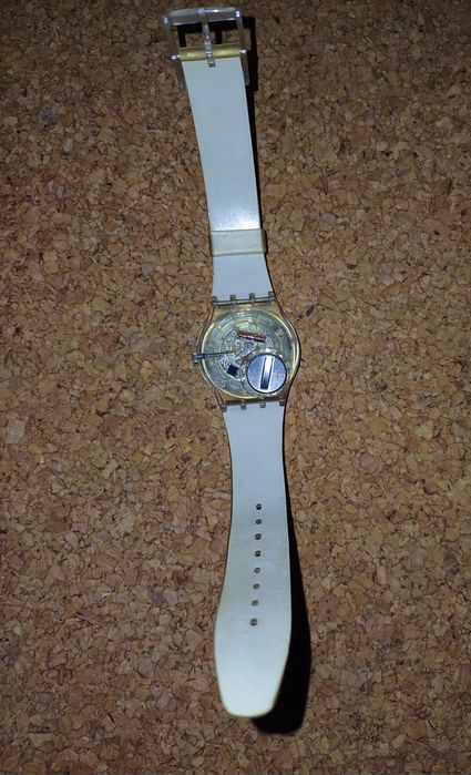 Relógio swatch vintage.  Vários preços.