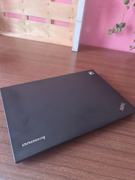 Lenovo thinkpad t470