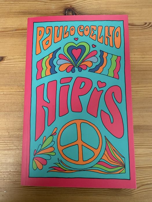 Paulo Coelho „Hipis”