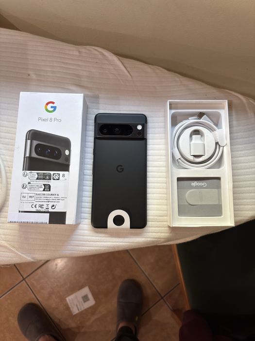 Google Pixel 8 Pro