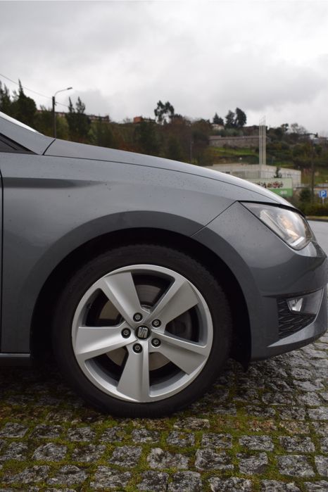 Seat Leon 1.4 Tsi Fr