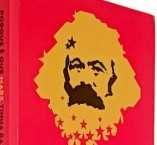 livro "Por que é que Marx tinha razão"