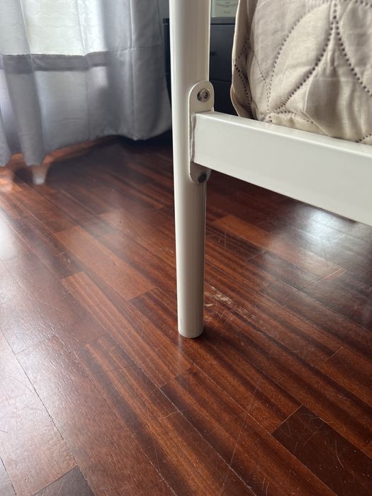 cama de solteiro